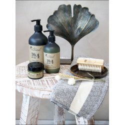 Fodcreme ternel No. 3, 50 ml Apple Blossom